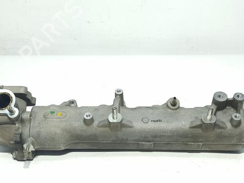 Intake manifold MAZDA CX-7 (ER) 2.2 MZR-CD AWD (ER10A) | BP11804970M70