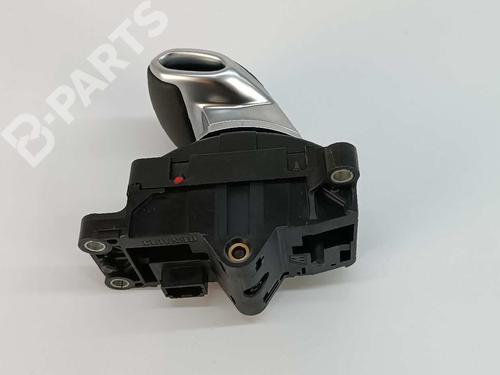 Gear lever RENAULT ZOE (BFM_)  | BP11528122M90 