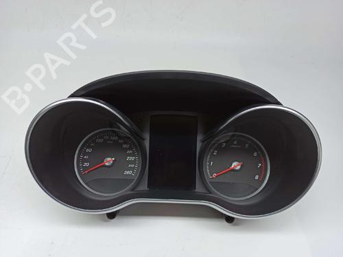 Instrument cluster MERCEDES-BENZ E-CLASS (W213)  | BP8668028C47