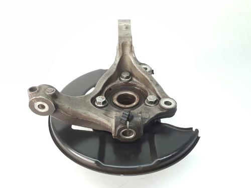 Left front steering knuckle OPEL INSIGNIA A (G09) 2.0 CDTI (68) | BP4863315M25