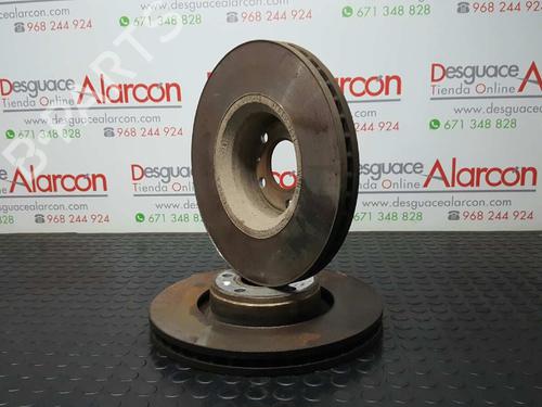 Other AUDI A6 C6 (4F2) 2.7 TDI | BP14528840O1 