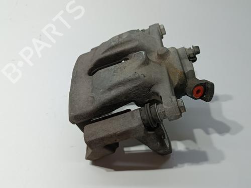 Used Left rear brake caliper LAND ROVER RANGE ROVER SPORT I (L320) 2.7 D 4x4 (190 hp) 18060698