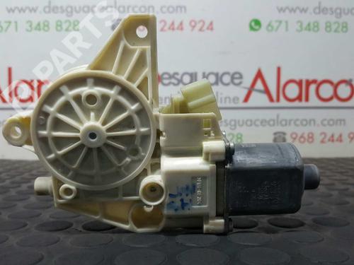 Left front window motor MERCEDES-BENZ C-CLASS (W204) C 200 CDI (204.007, 204.006) | BP2751078E21 