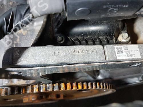 Engine MAZDA 3 (BM, BN) 2.0 | BP6421221M1