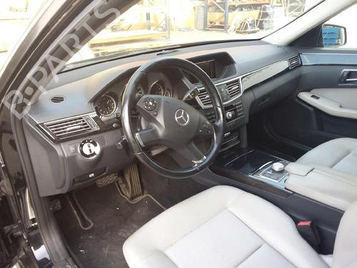 Elektronisk sensor MERCEDES-BENZ E-CLASS (W212) E 350 CGI (212.057) | BP14535950M84 
