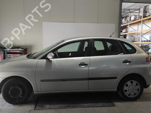 Startmotor SEAT IBIZA III (6L1)  | BP27666515M8