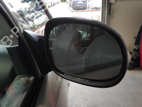Bakspejl Højre CITROËN XSARA PICASSO (N68) 2.0 HDi | BP29320314C27