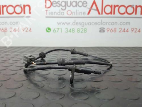 Andre NISSAN QASHQAI II (J11, J11_) 1.5 dCi (110 hp) 14532147