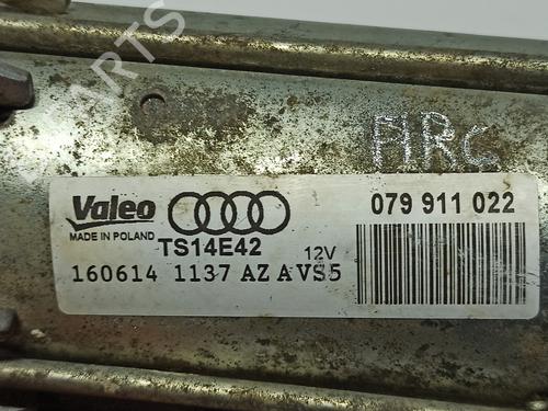 Starter AUDI Q7 (4LB) 3.0 TDI quattro | BP29294698M8