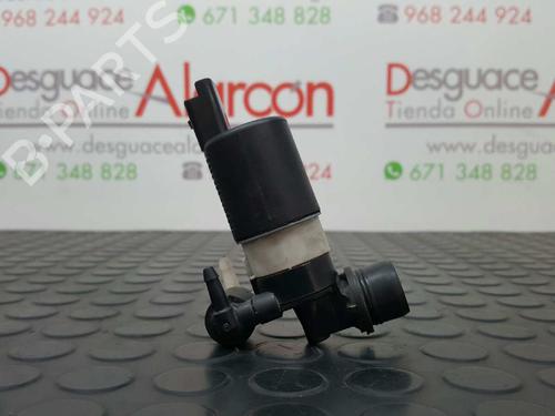 Washer pump RENAULT SCÉNIC III (JZ0/1_) 1.9 dCi (JZ0J, JZ1J, JZ1K, JZ1S) | BP14530737E24