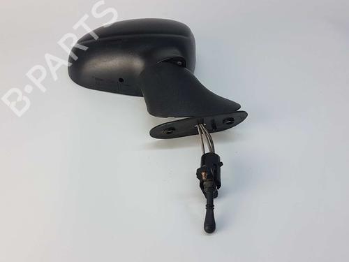 Right mirror DAEWOO MATIZ (M100, M150)  | BP6096459C27 
