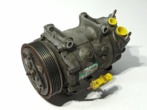 Used AC compressor CITROËN BERLINGO MULTISPACE (B9) 1.6 HDi 90 (90 hp) 20927717