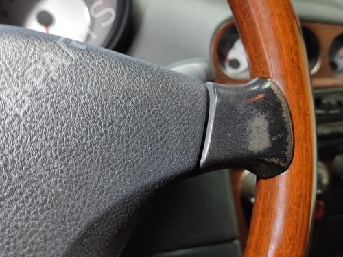 Steering wheel ALFA ROMEO 156 (932_) 1.8 16V T.SPARK (932.A3) | BP12319429C49 