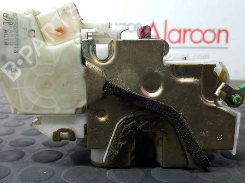 Front right lock NISSAN PICK UP (D22) 2.5 Di 4WD | BP2755889C97