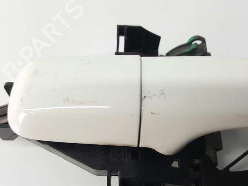 Front right exterior door handle VOLVO C30 (533) 1.6 D | BP2848687C129