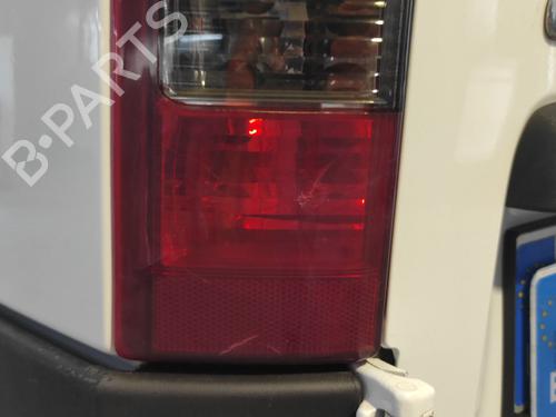 Venstre baglygte OPEL COMBO Box Body/MPV 1.3 CDTI 16V | BP38176416C34 - Image 3