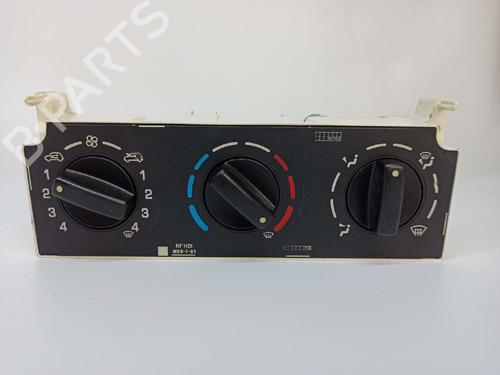 Used Climate control PEUGEOT PARTNER MPV (5_, G_) 1.6 HDi 90 (90 hp) 6250228