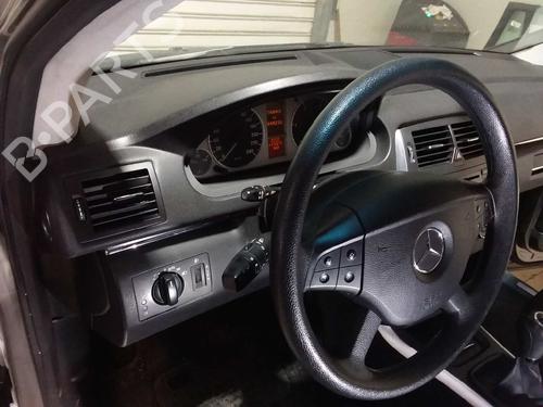 Front left panel MERCEDES-BENZ B-CLASS Sports Tourer (W245) B 180 CDI (245.207) | BP6831755C58 