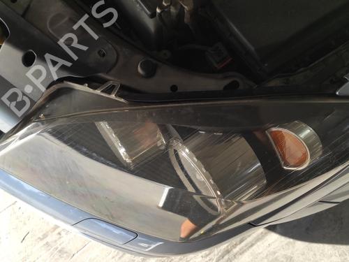 Left headlight OPEL ASTRA H (A04) 1.7 CDTI (L48) | BP28504624C28