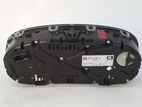 Instrument cluster SKODA FABIA III (NJ3) 1.0 TSI | BP9638481C47 