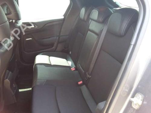 Electronic sensor CITROËN DS4 (NX_) 1.6 HDi 110 | BP14534070M84