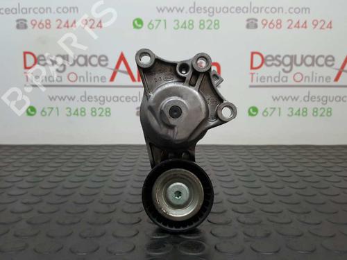 Annen PEUGEOT 208 I (CA_, CC_) 1.6 HDi (94 hp) 14531447