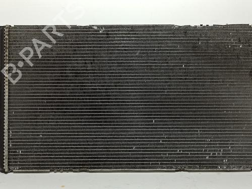 Radiateur à eau Radiateur à eau BMW 1 (F20) 118 d (143 hp) 36027312 36027312