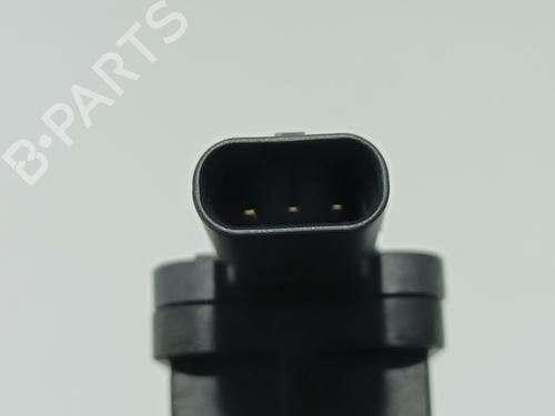 Mass air flow sensor VW GOLF VIII (CD1, DA1) 2.0 TDI | BP11804879M95 