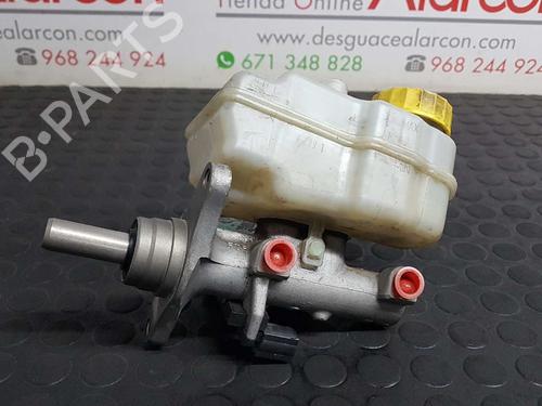 Brake master cylinder SEAT IBIZA IV (6J5, 6P1) 1.6 TDI | BP2728982M77 
