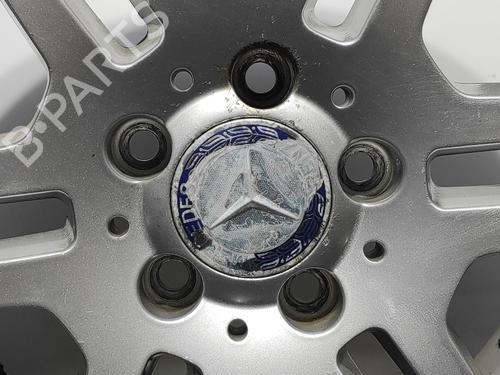 Rim MERCEDES-BENZ C-CLASS (W204) C 350 CDI (204.022) | BP13450386C45 