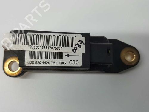 Sensor electrónico MERCEDES-BENZ S-CLASS (W220) S 320 CDI (220.026, 220.126) (197 hp) 2729283