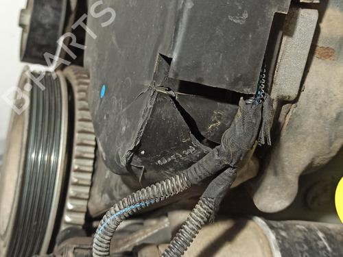 Engine FIAT 500 (312_) 1.2 (312AXA1A) | BP29470140M1 