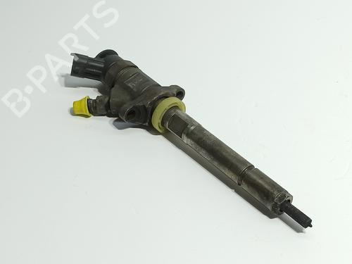 Used Injector PEUGEOT PARTNER MPV (5_, G_) 1.6 HDi 75 (75 hp) 29760965