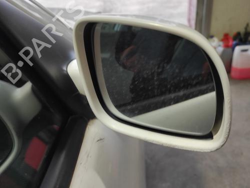 Right mirror SEAT TOLEDO II (1M2) 1.9 TDI | BP24480806C27