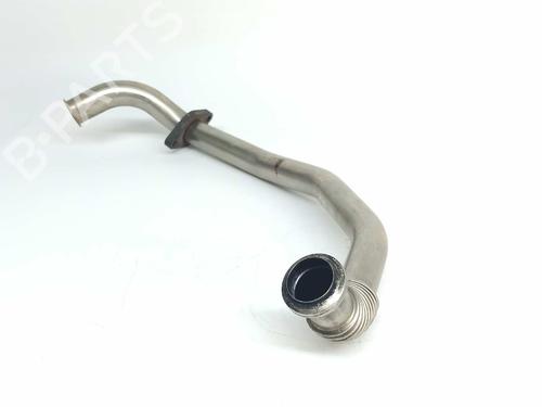 Pipe PEUGEOT 308 SW I (4E_, 4H_) 2.0 HDi | BP14539625M125