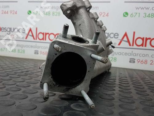 Intake manifold HYUNDAI ix20 (JC) 1.6 CRDI | BP2772919M70 