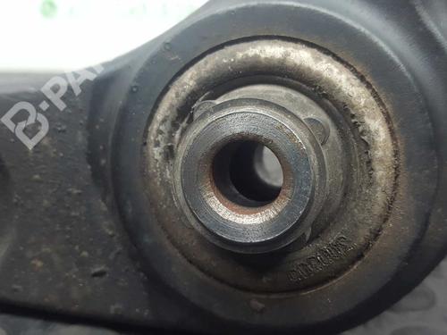 Left front suspension arm PEUGEOT 307 CC (3B) 2.0 16V | BP2740258M12 