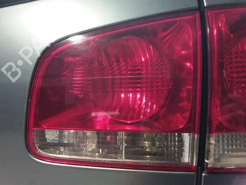 Right taillight VW TOUAREG (7LA, 7L6, 7L7) 2.5 R5 TDI | BP6438462C35 