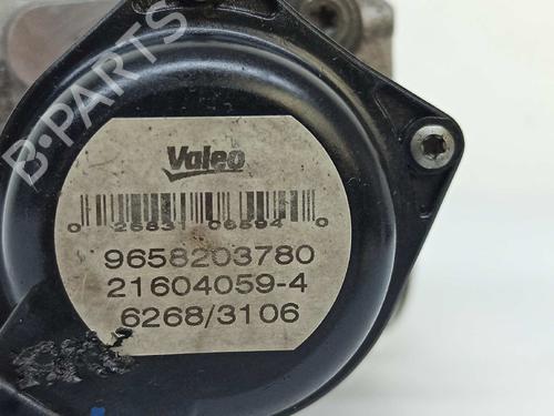 Egr PEUGEOT 207 (WA_, WC_) 1.4 HDi | BP10704781M69