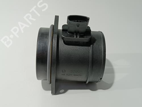 Mass air flow sensor LAND ROVER RANGE ROVER EVOQUE (L538) 2.0 D | BP23214986M95