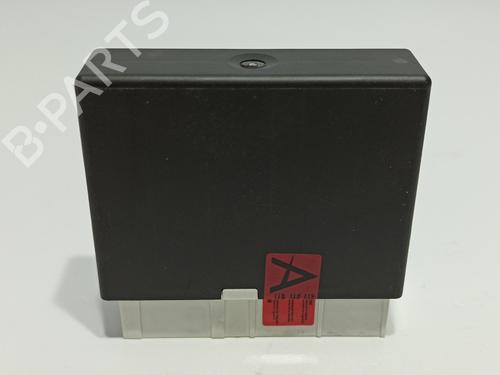 Electronic module BMW i3 (I01) Electric | BP19653849M83 