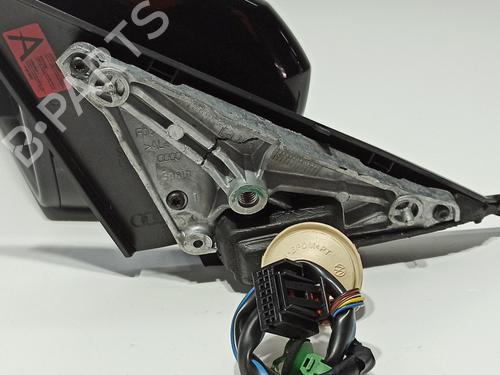Left mirror AUDI A1 Sportback (GBA) 35 TFSI | BP21052305C26 