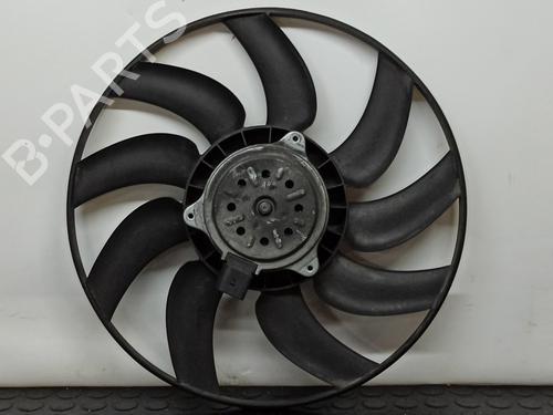 Radiator fan AUDI A4 B8 (8K2) 2.0 TDI | BP10919116M35 