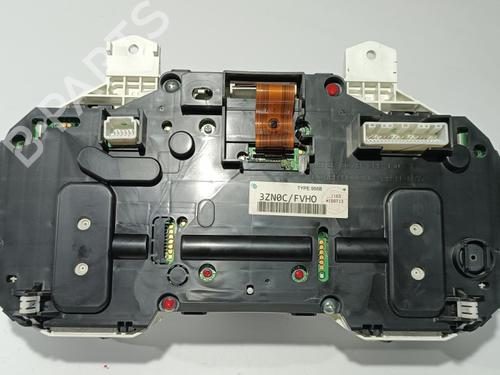 Instrument cluster NISSAN PULSAR Hatchback (C13) 1.5 dCi | BP18837636C47 
