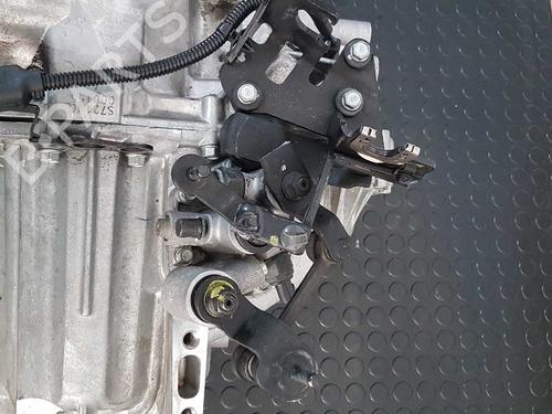 Gearbox KIA CEE'D SW (ED) 2.0 CRDi 140 | BP3675749M3