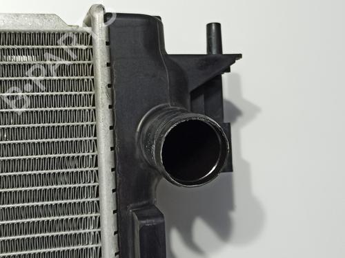 Water radiator NISSAN X-TRAIL III (T32_, T32R, T32RR) 1.6 dCi (T32) | BP17125692M31 