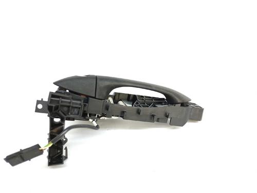 Front left exterior door handle MERCEDES-BENZ B-CLASS Sports Tourer (W245) B 180 CDI (245.207) | BP6830375C128