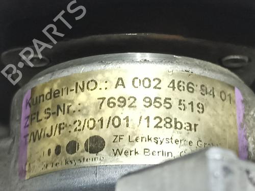 Pompe de direction assistée MERCEDES-BENZ C-CLASS (W203) C 220 CDI (203.006) | BP16388191M99