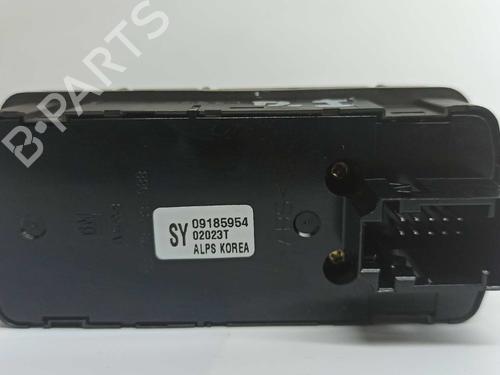 Venstre fortil elrude kontakt OPEL VECTRA C (Z02) 2.0 DTI 16V (F69) | BP7257299I27