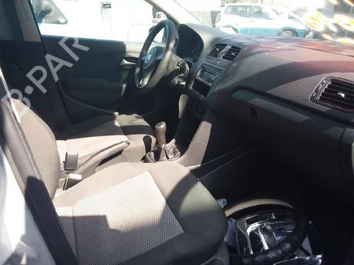 Commande de phare VW POLO V (6R1, 6C1) 1.6 TDI | BP14536781I24 